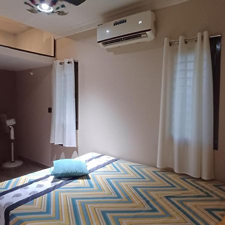 Shi'S Thulasi 2Bhk In Coimbatore Near To Karpagam College, Palakkad Highway, Rathinam College And More Extérieur photo