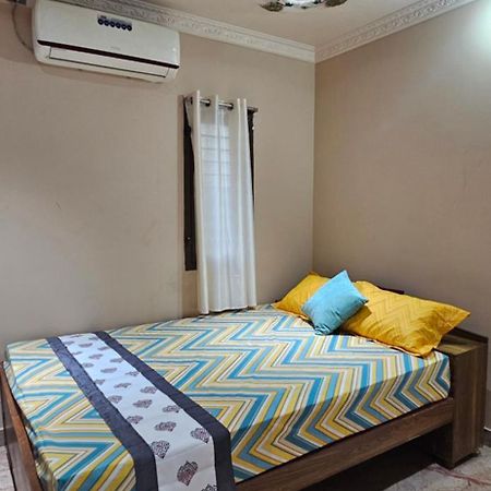 Shi'S Thulasi 2Bhk In Coimbatore Near To Karpagam College, Palakkad Highway, Rathinam College And More Extérieur photo