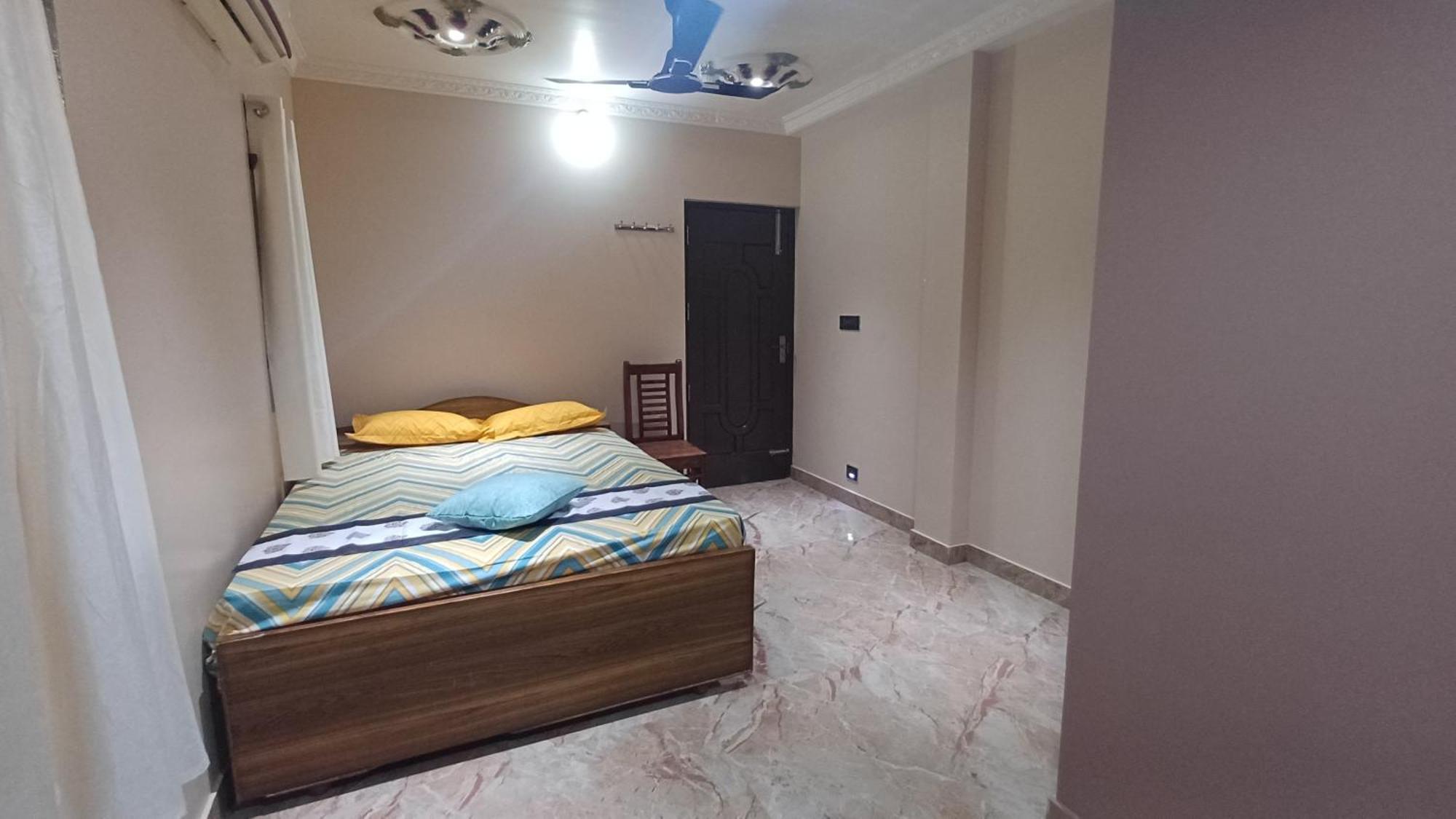 Shi'S Thulasi 2Bhk In Coimbatore Near To Karpagam College, Palakkad Highway, Rathinam College And More Extérieur photo